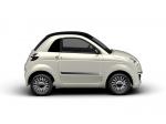 Microcar Due 2014 года